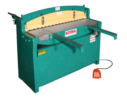 Shear